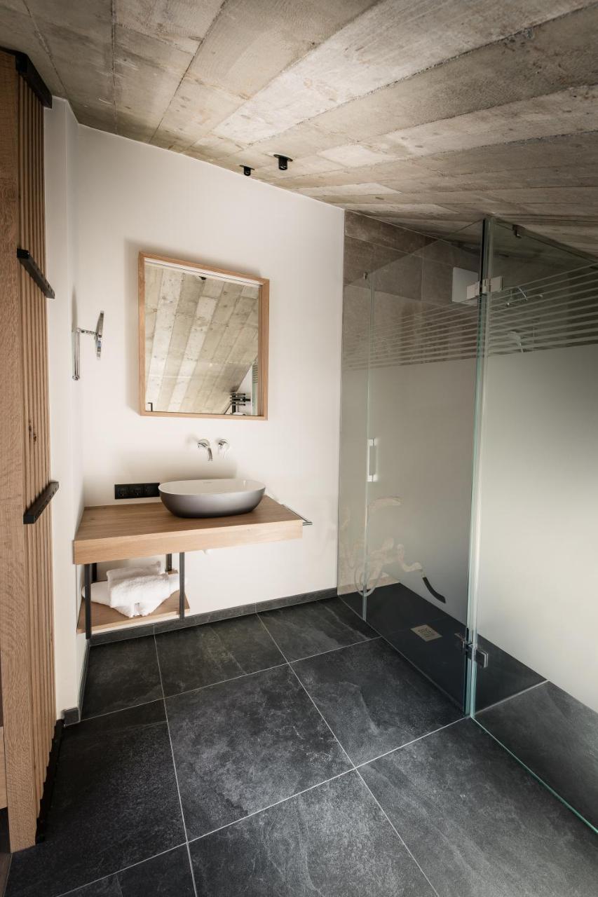 Glanz & Glory Appartements Laengenfeld Екстериор снимка