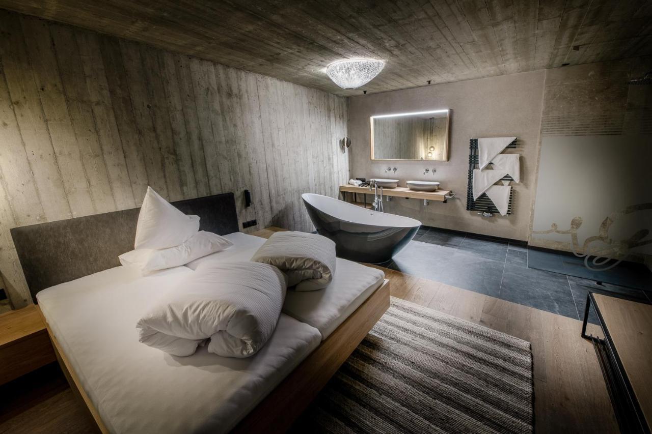 Glanz & Glory Appartements Laengenfeld Екстериор снимка