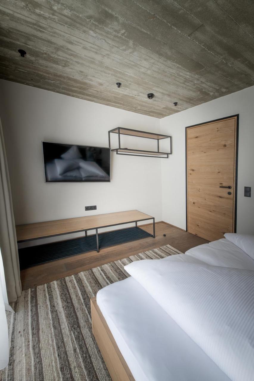 Glanz & Glory Appartements Laengenfeld Екстериор снимка