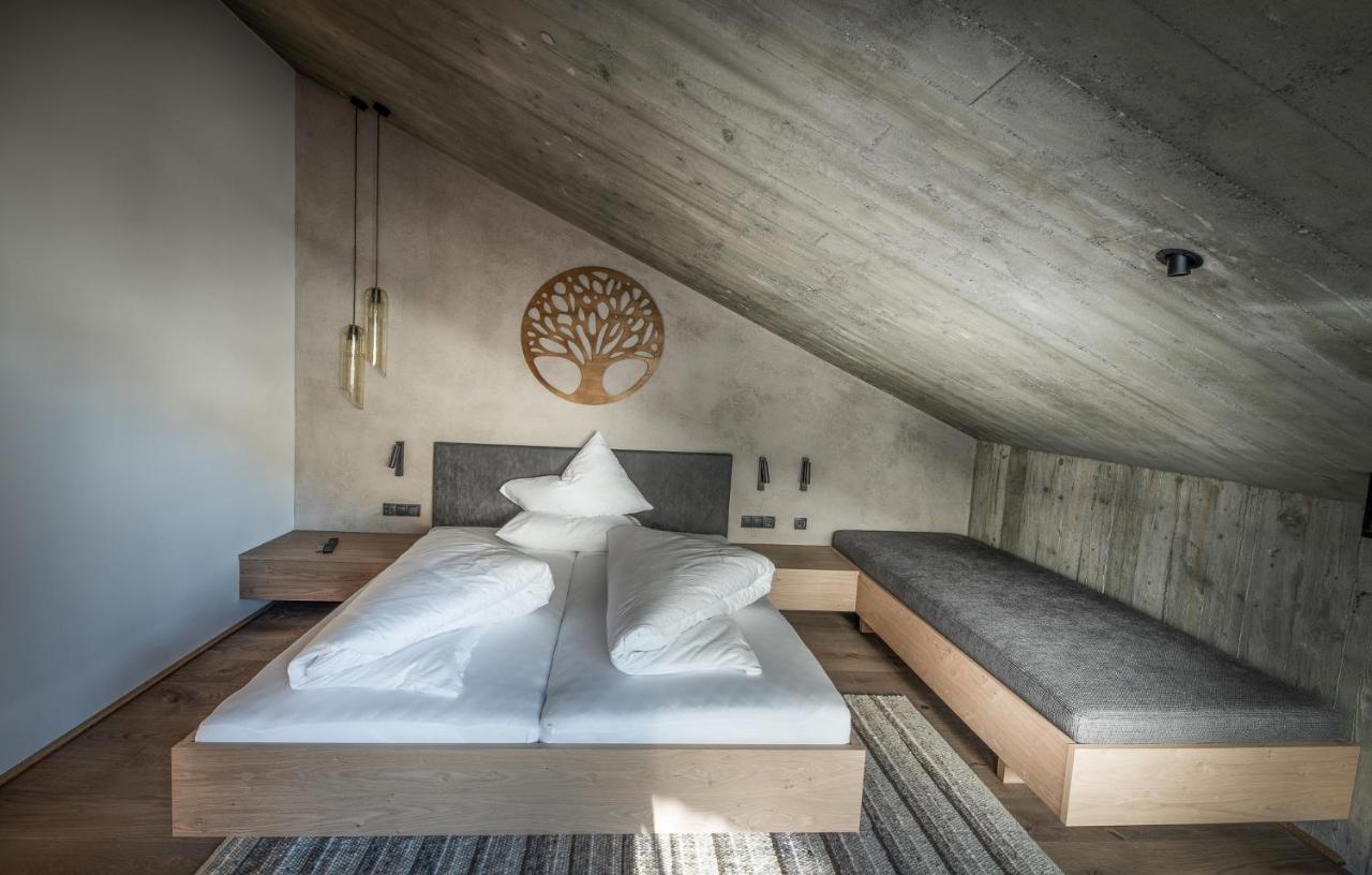 Glanz & Glory Appartements Laengenfeld Екстериор снимка