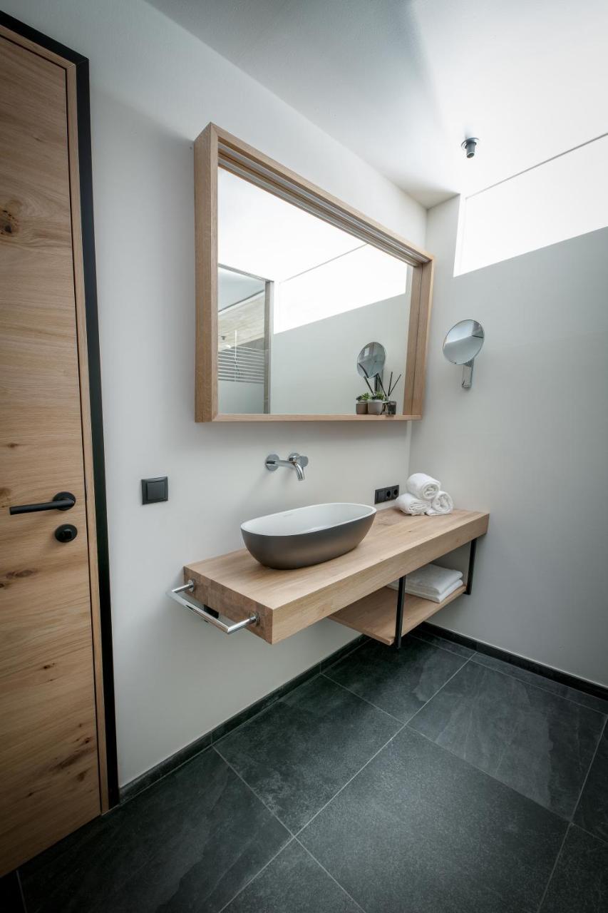 Glanz & Glory Appartements Laengenfeld Екстериор снимка