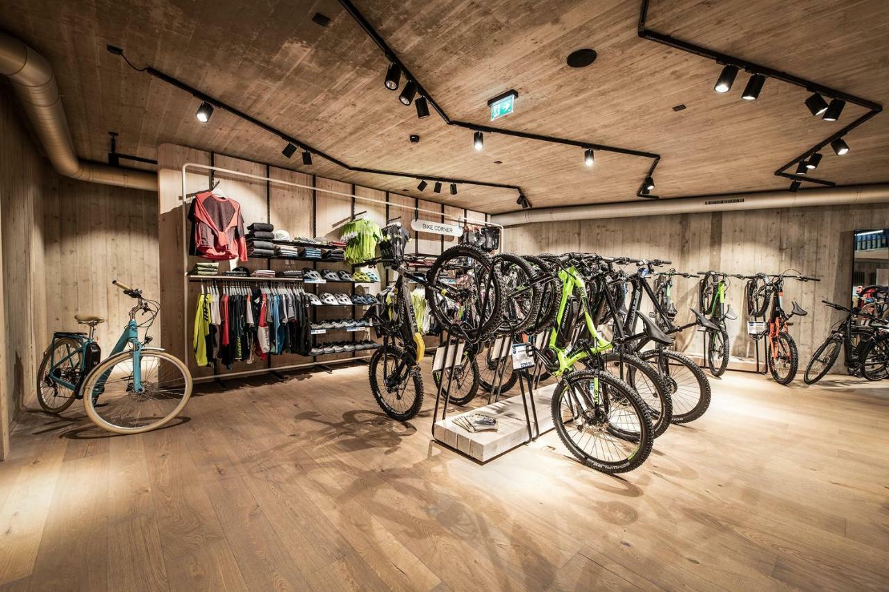 Glanz & Glory Appartements Laengenfeld Екстериор снимка
